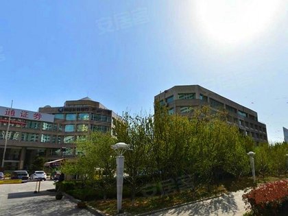 不足,龙翔广场怎么样,龙翔广场周边房产中介经纪人评价-青岛安居客