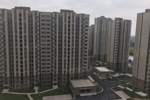 民乐城丽水雅苑北苑