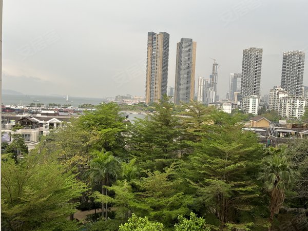 【多图】南海玫瑰花园(二期),蛇口租房,赠送大露台 南海玫瑰花园(二期
