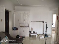 大同云冈恒安新区利民小区 2室1厅1卫出租房源真实图片