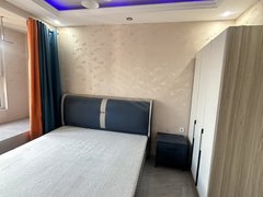 常州钟楼青枫公园钟楼精研科技旁整租一室拎包入住家具家电齐全可压一付一干净整洁出租房源真实图片