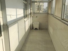 临沂开发区临工路怡和花园  3楼简装  佳和小学出租房源真实图片