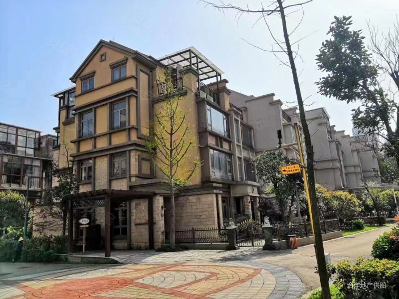 长沙房产网>长沙二手房>望城二手房>普瑞大道二手房>盈峰翠邸(别墅)>