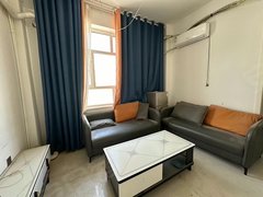 喀什喀什市喀什城区二环路 二院 明升国际附近 两室一厅 干净 拎包入住出租房源真实图片