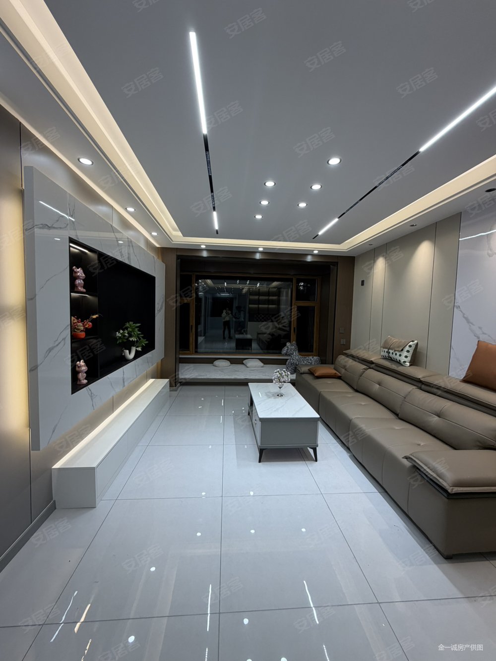 锦江世纪城2室1厅1卫92㎡南北34.8万