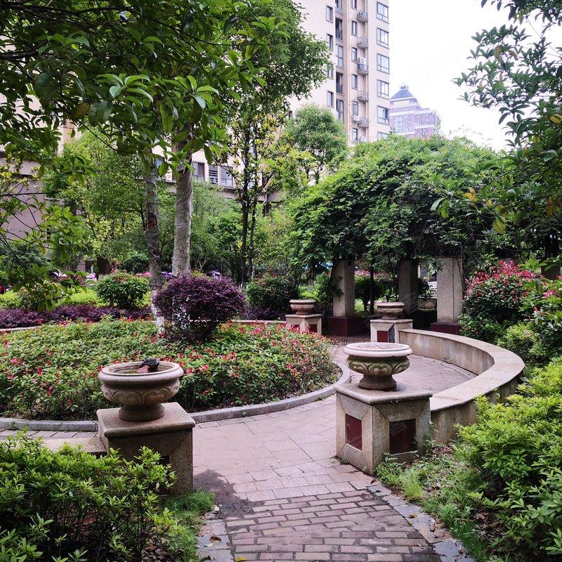 【景江花园, 景江花园小区详情,房价走势,房源,业主论坛】- 新余58