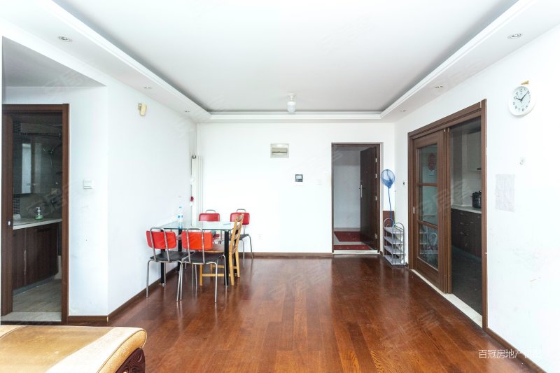 次新小区中新生态城,美林园二手房,112万,2室2厅,1卫,86平米-天津安居