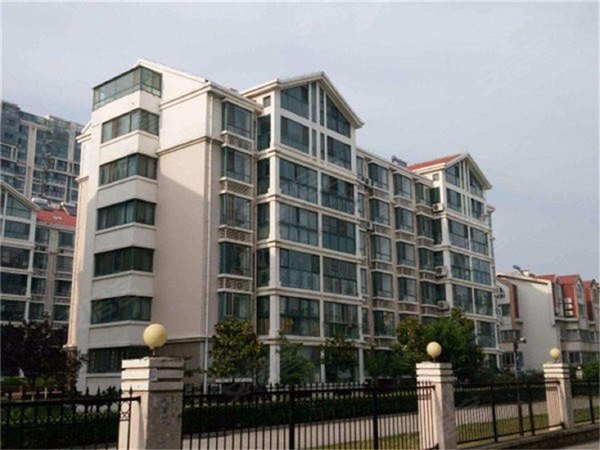 青岛市南绍兴路国际城名苑国际城名苑 1室1厅1卫