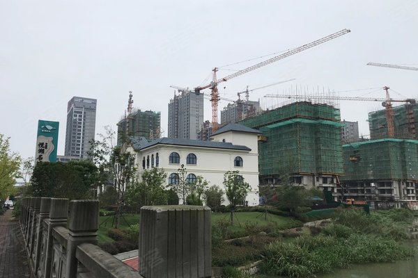 湖州小区 长兴小区 长兴小区 悦湖名城 悦湖名城怎么样