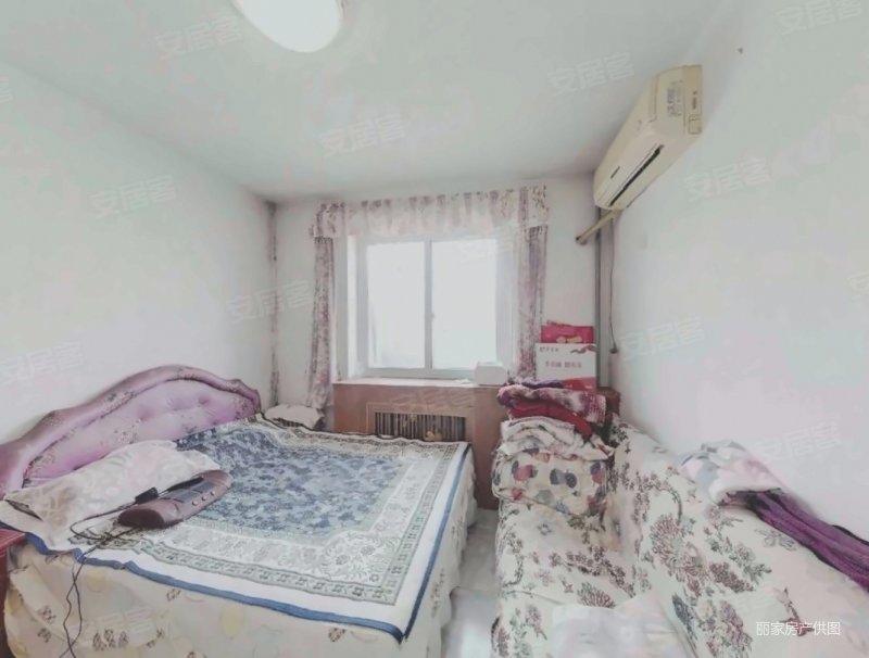 晓月苑二里~二层~只有