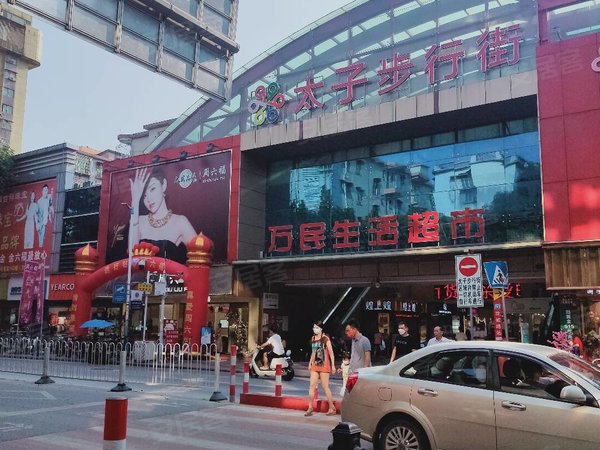 太子步行街楼上新华市场广州北商业圈,花都租房-广州58安居客