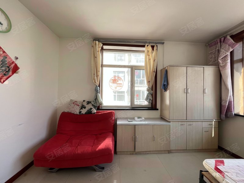 东苑新城小区精装好房近医院商业配套成熟正规商品房