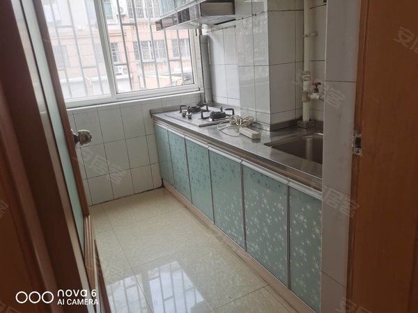 【多图】世纪花苑北区,通济租房,新利群,八里庄市场旁精装套三年租1.