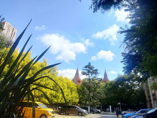 昆明呈贡市政府新南亚风情园春融街地铁口新南亚风情园 2室2厅1卫 精