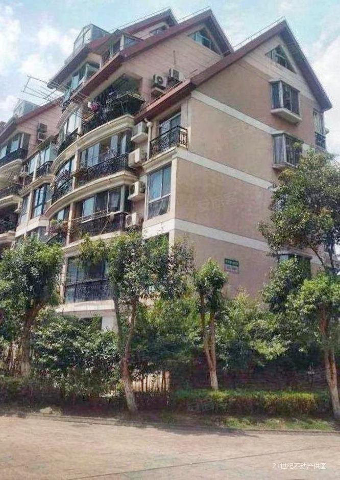 上海房产网>上海二手房>宝山二手房>大华二手房>康泰新城>