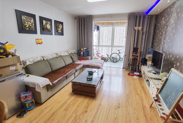 【富锦佳苑, 富锦佳苑小区详情,房价走势,房源,业主论坛】- 咸阳58