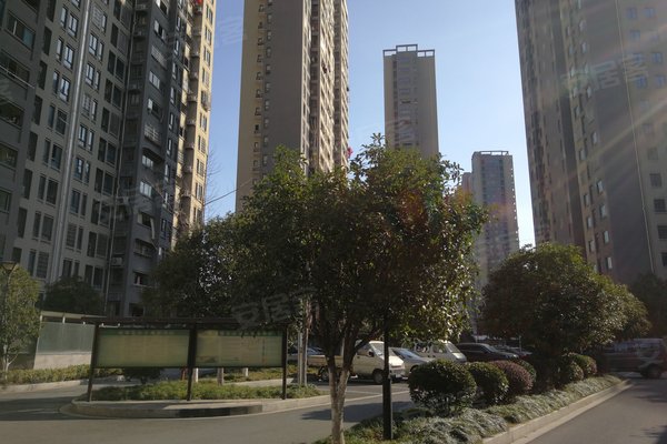 不足,坂湖景园怎么样,坂湖景园周边房产中介经纪人评价-绍兴安居客