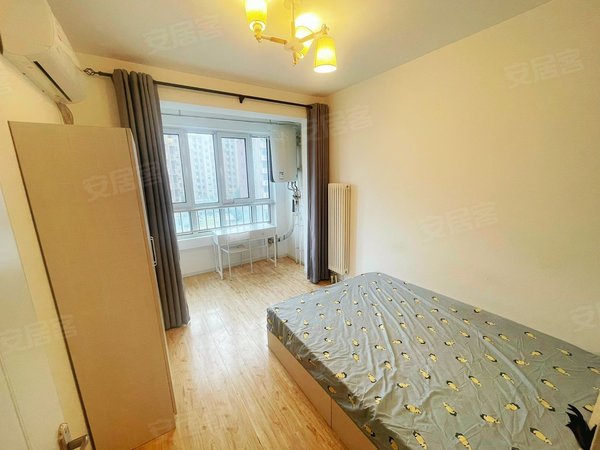 用友 集成电路 软件园 后厂村路 永丰 绿海大厦,海淀租房-北京58安居