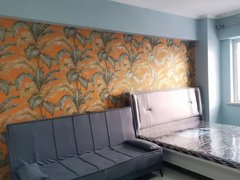 吉林昌邑松江押一付一兴田上城一室电梯26楼家电齐全拎包住出租房源真实图片