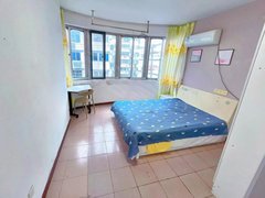 苏州吴中城南公交一村 德敏花园 单间 民用电 近吴中商城 石湖东路地铁站出租房源真实图片