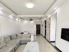 亳州利辛利辛城区元力广场(商住楼) 3室2厅1卫出租房源真实图片