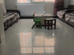 新安中心市场新安城区刘庄小区 3室2厅1卫出租房源真实图片