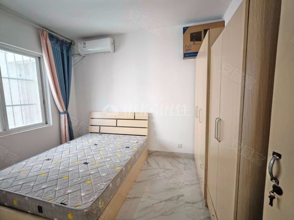 【多图】凤岭佳园,凤岭北租房,南宁东站 吉祥路小学旁 2房出租 可压一