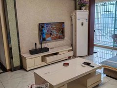 内江威远汽车南站万佳电梯精装三室（空调4个）出租房源真实图片