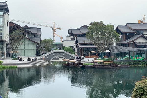 江口水镇,五一村-成都江口水镇二手房,租房-成都安居客