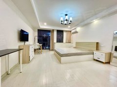 杭州西湖紫金港南1室，生活方便，随时可看，急出租房源真实图片