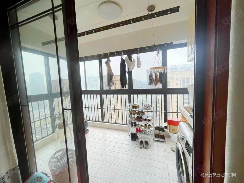 瞰湖花园一二期