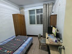 驻马店驿城大商新玛特前王社区 3室1厅1卫出租房源真实图片