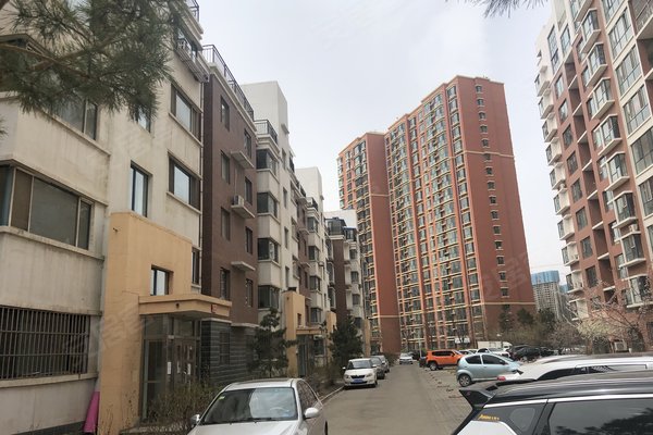 呼和浩特小区 赛罕小区 赛罕区政府小区 滨河湾 滨河湾怎么样发布于