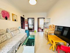 桂林秀峰十字街秀峰区！正阳步行街精装两房步梯五楼拎包入住出租房源真实图片