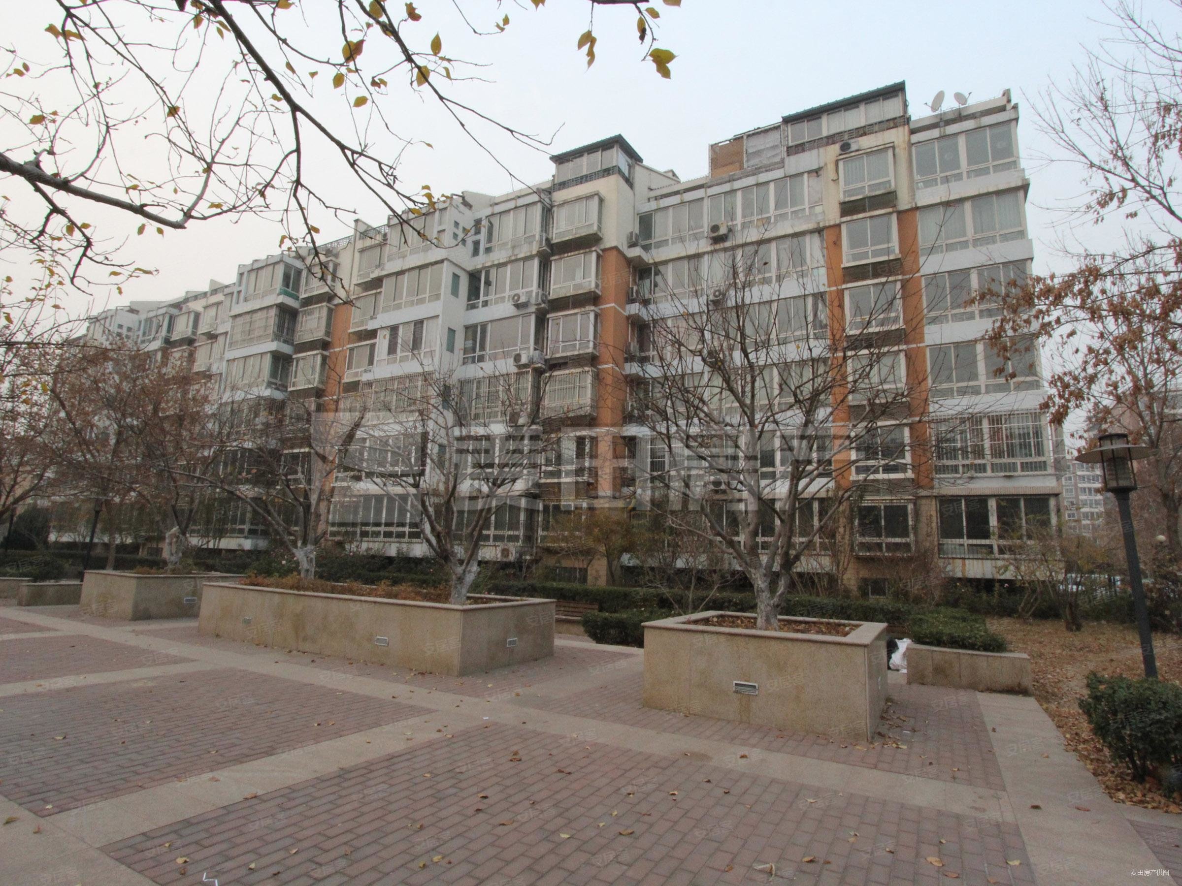 满五年,澳林春天(三期)二手房,1180万,3室2厅,2卫,133平米-北京安居客