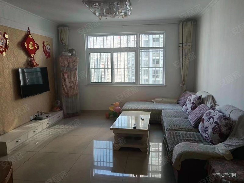 滨湖欣园交通便捷临地铁商品住宅南北通透楼龄新