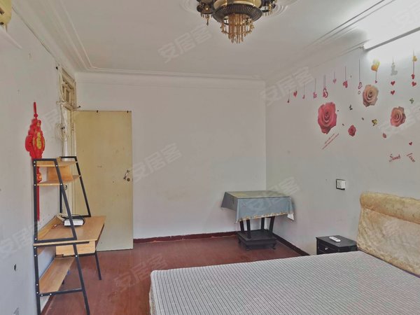 【多图】临江二村,淞宝租房,临江二村 厨卫全1房有厅, 全配保养好,可