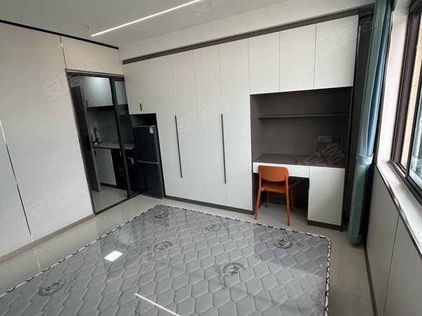 金华东阳卢宅东永路123号楼振兴路 东站 卢宅中医院 艺海路 精装各户型都有拎包入住出租房源真实图片