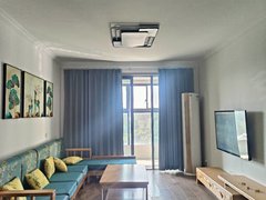 江山城区江山市区东城1三室两厅两卫精装带车库出租出租房源真实图片