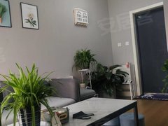 商丘虞城江南购物木兰公园旁，庭室分离公寓，精装修，家具家电齐全拎包入住出租房源真实图片