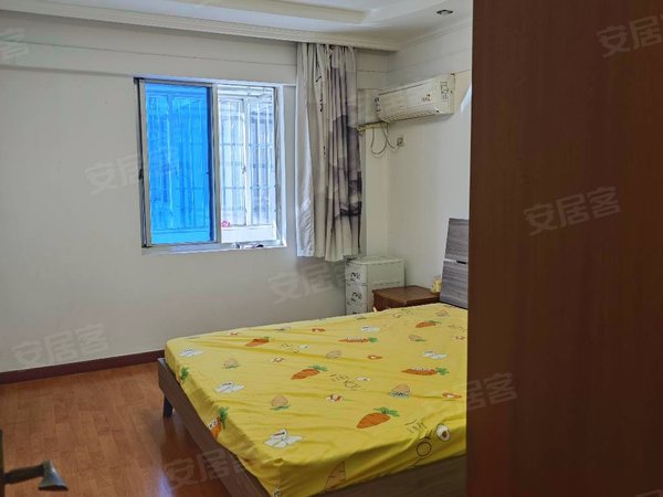 南苑新村二室朝南,干净整洁,拎包入住