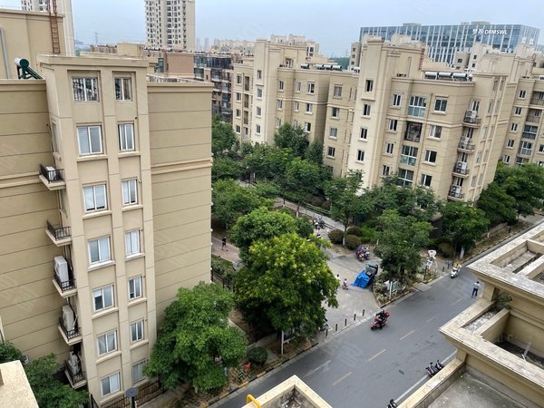 无锡惠山堰桥梦享城精装修复式公寓 看好的来 靠近生命科技园 交通