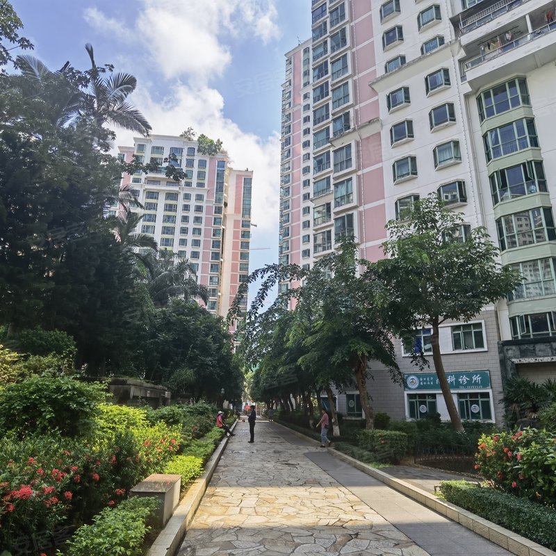 【置地花园, 置地花园小区详情,房价走势,房源,业主论坛】- 海口58