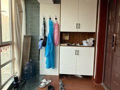 新乡红旗红旗周边建业绿色家园 3室1厅2卫出租房源真实图片