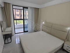 嘉兴南湖大桥镇整租温馨2房 精装修 拎包入住 随时看房出租房源真实图片