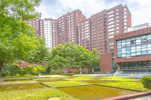 蓝堡国际公寓,西大望路3号-北京蓝堡国际公寓二手房,租房-北京安居客