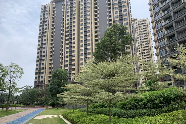 不足,幸福世家怎么样,幸福世家周边房产中介经纪人评价-清远安居客