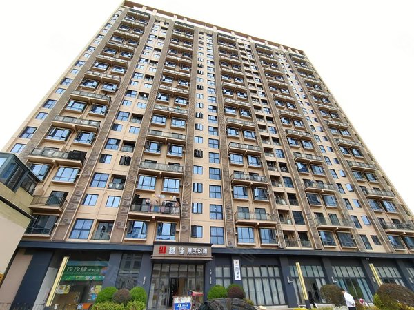 深圳坪山坪山燕子岭生活区1700元 精装公寓 拎包入住出租房源真实图片