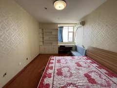 昌乐昌乐城区体育公园宝石城七彩大市场附近 电梯 南向 家具家电齐全 拎包入住出租房源真实图片