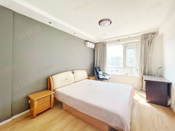 沈阳大东八王寺尚品天城(北区)尚品天成两室南北通透看房方便采光充足